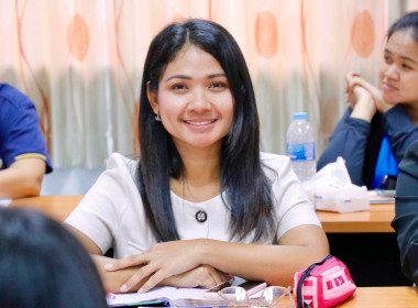 การประชุมขับเคลื่อนการปฏิบัติงานตามระบบการส่งเสริมสหกรณ์และกลุ่มเกษตรกร ประจำเดือนธันวาคม 2567 ของสำนักงานสหกรณ์จังหวัดนครศรีธรรมราช และการประชุมขับเคลื่อนงานโครงการตามแผนการตรวจราชการ ติดตาม แนะนำการแก้ไขปัญหาของสหกรณ์/กลุ่มเกษตรกร และภารกิจอื่นๆ ในพื้น ... พารามิเตอร์รูปภาพ 20